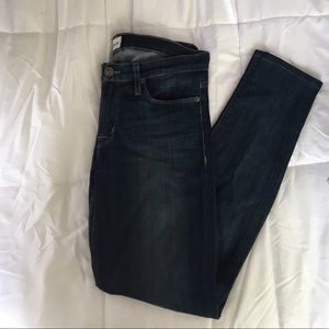 Hudson Collette Jeans - Size 28 (Hemmed)